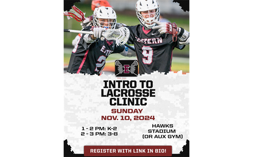 Intro to LAX Clinic